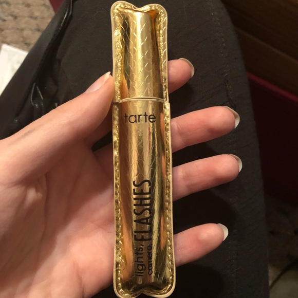 Brand new Tarte lights camera flashes mascara - Picture 3 of 3